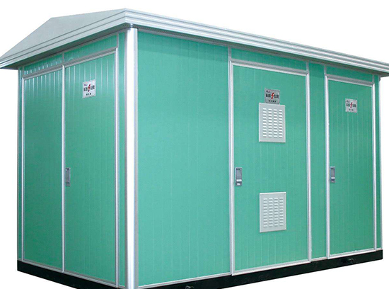 呼和浩特箱变维护的电缆接头怎么检查